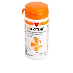 Vetoquinol Ipakitine -Haustierbedarfs Geschäft ipakitine 220102 0500 none