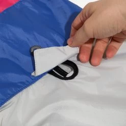 Zee.Dog - 90er Regenjacke 13 Zee.Dog - 90er Regenjacke -Haustierbedarfs Geschäft jaren 90 regenjas 215873 0500 none