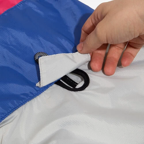 Zee.Dog - 90er Regenjacke 5 Zee.Dog - 90er Regenjacke – Bild 5