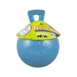 Jolly Tug-n-Toss Ball Für Hunde -Haustierbedarfs Geschäft jolly tug n toss ball 214223 0500 none
