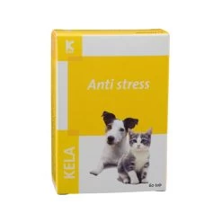 Kela Anti Stress