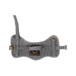 Kentucky Dogwear Hundegeschirr Body Safe Wool -Haustierbedarfs Geschäft kentucky dogwear hondenharnas body safe wool 219212 0500 none