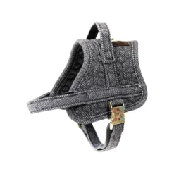 Kentucky Dogwear Hundegeschirr Body Safe Wool -Haustierbedarfs Geschäft kentucky dogwear hondenharnas body safe wool 219213 0500 none