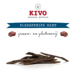 Kivo Fleischstreifen