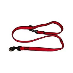 KONG Adjustable Leash -Haustierbedarfs Geschäft kong adjustable leash 194816 0500 none