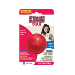 KONG Ball -Haustierbedarfs Geschäft kong ball 162382 0500 none