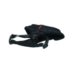 KONG Comfort Harness -Haustierbedarfs Geschäft kong comfort harness zwart 178768 0500 none