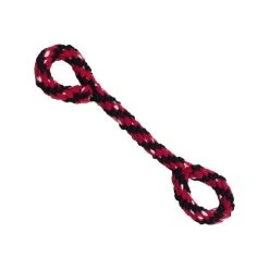 KONG Signature Rope Double Tug 7 KONG Signature Rope Double Tug -Haustierbedarfs Geschäft kong signature rope double tug 185704 0500 none