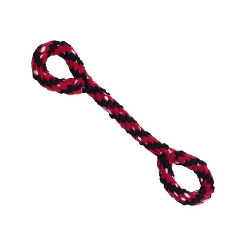 KONG Signature Rope Double Tug 4 KONG Signature Rope Double Tug – Bild 4
