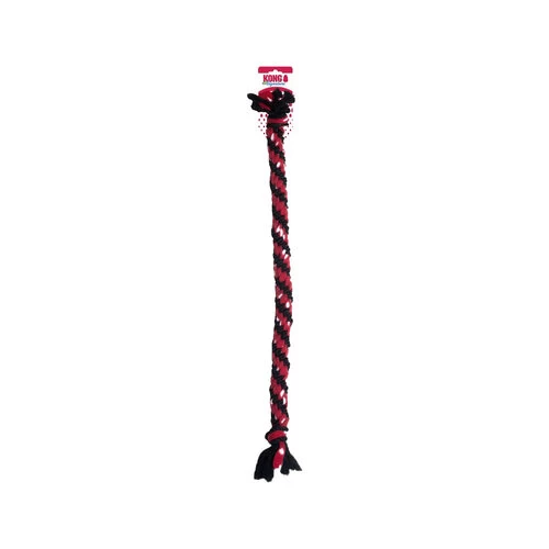KONG Signature Rope Double Tug 2 KONG Signature Rope Double Tug – Bild 2