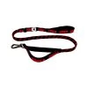 KONG Zero-Shock Leash - Schwarz