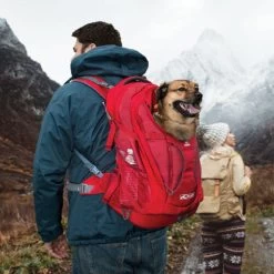 Kurgo G-Train K9 Pack -Haustierbedarfs Geschäft kurgo g train k9 pack 177133 0500 none