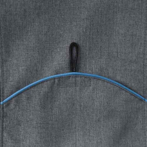 Kurgo Heather Bench Seat Cover 2 Kurgo Heather Bench Seat Cover – Bild 2