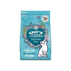 Lily's Kitchen Katzenfutter -Haustierbedarfs Geschäft lilys kitchen kattenvoer 198173 0500 none