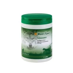 Luposan Moorliquid (Torfmoos) -Haustierbedarfs Geschäft luposan moorliquid veenmos 161542 0500 none