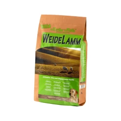 Markus-Mühle Weidelamm Hundefutter