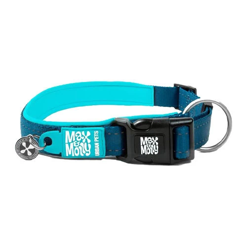 Max & Molly Smart ID Halsband 3 Max & Molly Smart ID Halsband – Bild 3