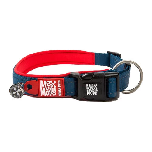 Max & Molly Smart ID Halsband 4 Max & Molly Smart ID Halsband – Bild 4
