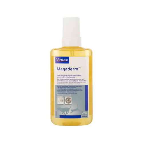 Virbac Megaderm 4 Virbac Megaderm – Bild 4