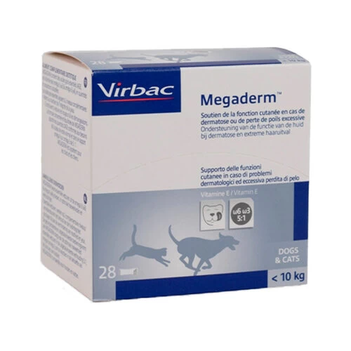 Virbac Megaderm 2 Virbac Megaderm – Bild 2