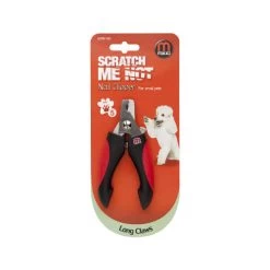 Mikki Krallenzangen -Haustierbedarfs Geschäft mikki nageltangen 163780 0500 none