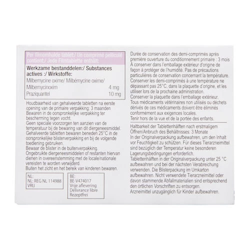 Milprazon Für Katzen 4 Milprazon Für Katzen – Bild 4