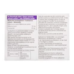 Milprazon Für Katzen 13 Milprazon Für Katzen -Haustierbedarfs Geschäft milprazon kat 134038 0500 none