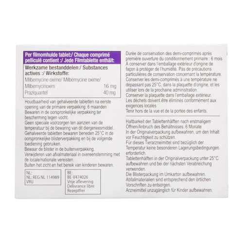 Milprazon Für Katzen 7 Milprazon Für Katzen – Bild 7