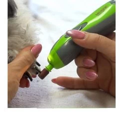 Moser Elektrischer Krallenschleifer -Haustierbedarfs Geschäft moser elektrische nagelvijl 120505 0500 none