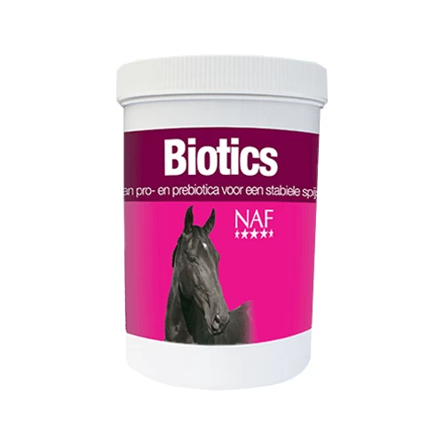 NAF Biotics 1 NAF Biotics