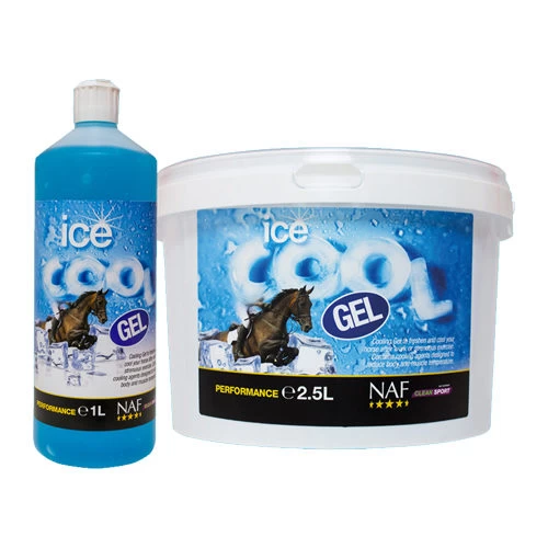 NAF Ice Cool Gel 1 NAF Ice Cool Gel
