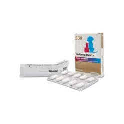 No Worm Diacur -Haustierbedarfs Geschäft no worm diacur 151279 0500 none