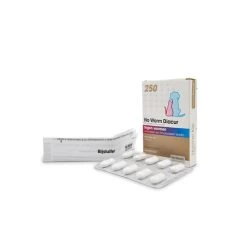 No Worm Diacur -Haustierbedarfs Geschäft no worm diacur 151285 0500 none