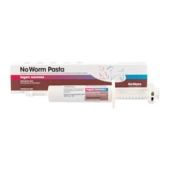 No Worm Pasta (Paste) -Haustierbedarfs Geschäft no worm pasta 134065 0500 none