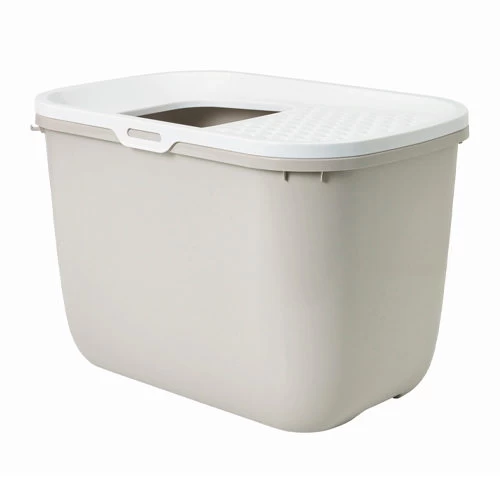 Savic Hop In Katzenklo 2 Savic Hop In Katzenklo – Bild 2