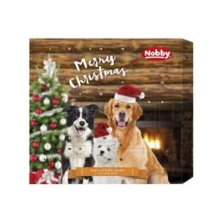 Nobby Starsnack Adventskalender Für Hunde