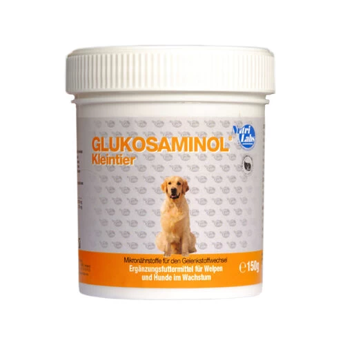 Nutrilabs Glukosaminol Für Hunde 1 Nutrilabs Glukosaminol Für Hunde