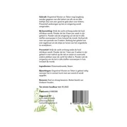 Organimal Flöhe Und Zecken - Katze 3 Organimal Flöhe Und Zecken - Katze -Haustierbedarfs Geschäft organimal vlooien en teken kat 172858 0500 none