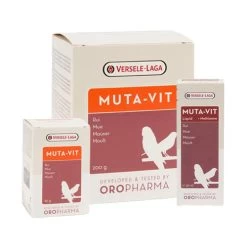 Oropharma Muta-Vit