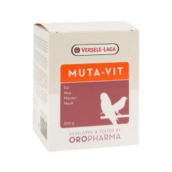 Oropharma Muta-Vit -Haustierbedarfs Geschäft oropharma muta vit 97310 0500 none