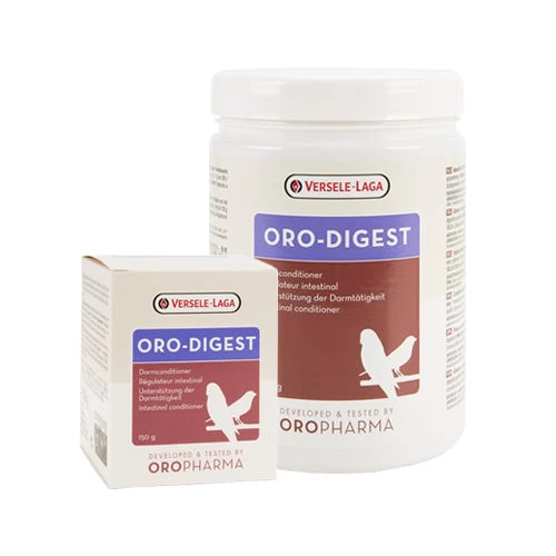 Oropharma Oro-Digest 1 Oropharma Oro-Digest