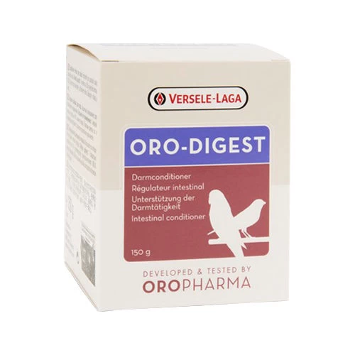 Oropharma Oro-Digest 2 Oropharma Oro-Digest – Bild 2