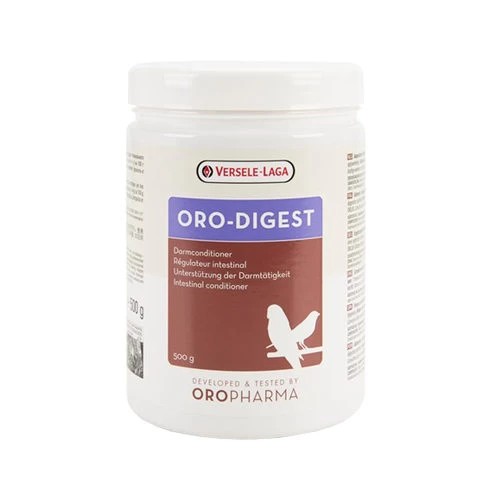 Oropharma Oro-Digest 3 Oropharma Oro-Digest – Bild 3