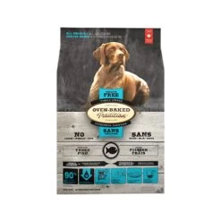 Oven-Baked Tradition Hundefutter Ohne Getreide 6 Oven-Baked Tradition Hundefutter Ohne Getreide -Haustierbedarfs Geschäft oven baked tradition dog food grain free 202046 0500 none