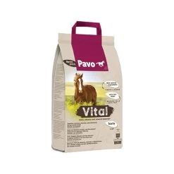 Pavo Vital -Haustierbedarfs Geschäft pavo vital 192710 0500 none