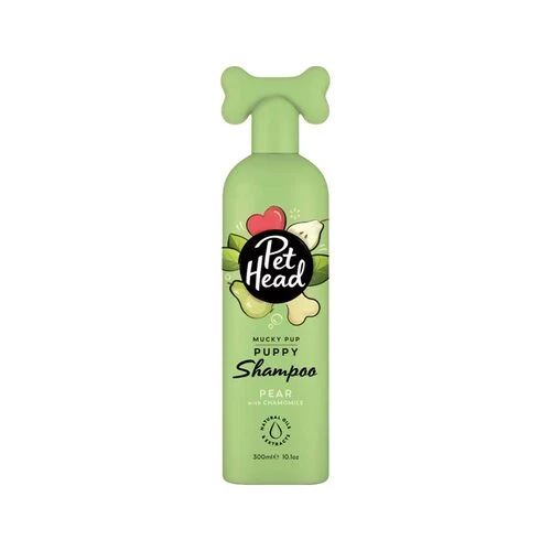 Pet Head Mucky Puppy Shampoo 1 Pet Head Mucky Puppy Shampoo