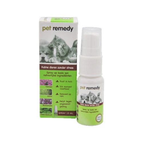 Pet Remedy Spray 2 Pet Remedy Spray – Bild 2