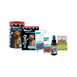 PetBox Puppy -Haustierbedarfs Geschäft petbox puppy 199037 0500 none