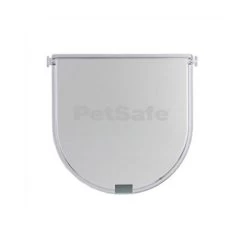 PetSafe Staywell Mikrochip Katzenklappe -Haustierbedarfs Geschäft petsafe staywell microchip kattenluik 104710 0500 none