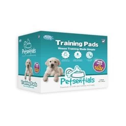 Petsentials Training Pads - Welpenunterlagen